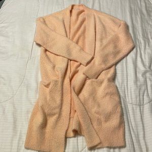 Tularosa Long Cardigan